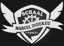 Schaal Marcel Indekeu