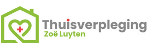 Thuisverpleging Zoë Luyten